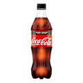 Coca-Cola Zero Sugar