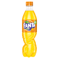 Fanta Orange